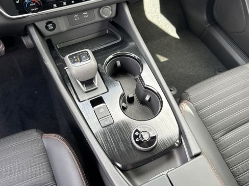 New 2026 Nissan Rogue SV image 17