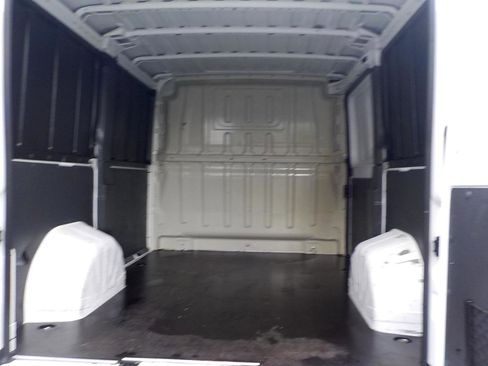 Used 2020 RAM ProMaster 1500 w/ Interior Convenience Group FWD image 18