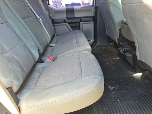 Used 2018 Ford F350 XL w/ Power Equipment Group image 19