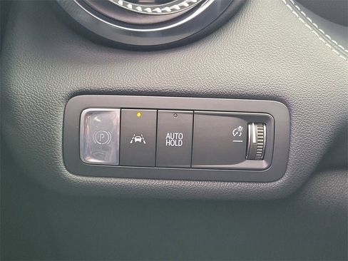 New 2026 Chevrolet Blazer EV LT image 12