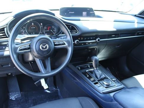 Used 2021 MAZDA CX-30 FWD 2.5 S image 13