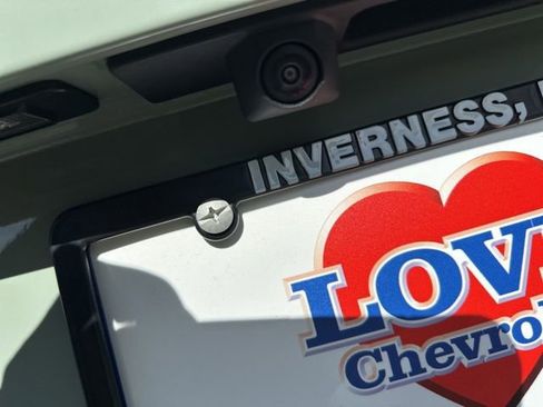 New 2026 Chevrolet Equinox LT w/ Safety and Technology Package image 58