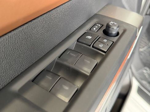 New 2026 Toyota Sequoia 1794 Edition AWD/4WD image 16