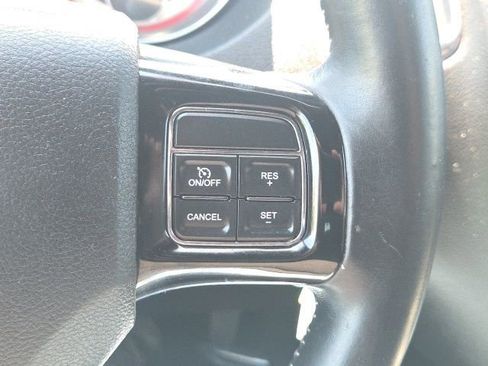 Used 2017 Dodge Grand Caravan SXT w/ Blacktop Package FWD image 36