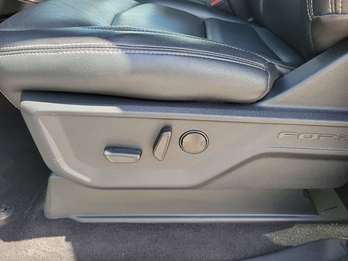 Used 2023 Ford F150 XLT w/ Equipment Group 302A High RWD image 13