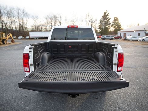 Used 2016 RAM 1500 Classic SLT image 7