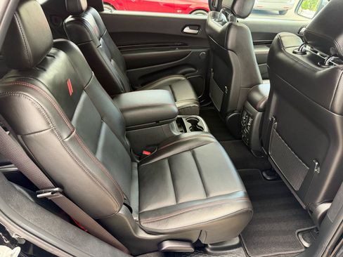 Used 2024 Dodge Durango Citadel w/ Tow 'N Go Group AWD/4WD image 13