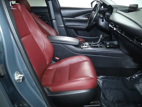 Used 2023 MAZDA CX-30 AWD 2.5 S w/ Preferred Package image 34