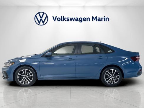 New 2026 Volkswagen Jetta Sport image 2
