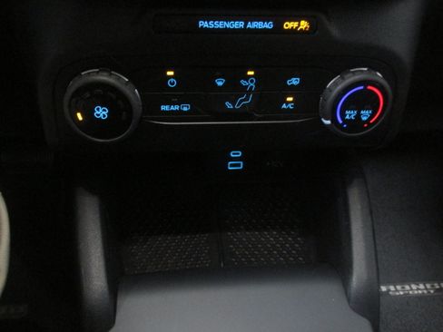Used 2021 Ford Bronco Sport AWD/4WD image 31