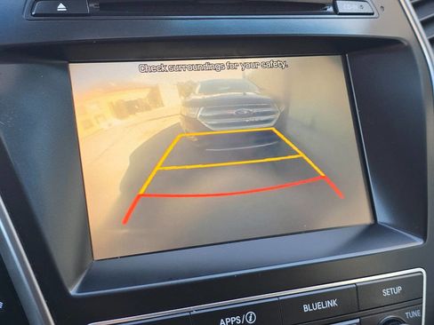 Used 2019 Hyundai Santa Fe XL SE w/ SE Premium Package 02 image 5