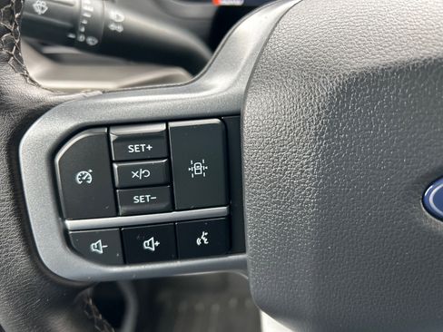 Certified 2024 Ford F150 XLT w/ Mobile Office Package image 23