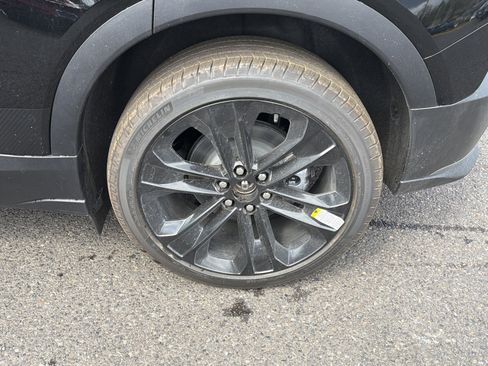 New 2026 Chevrolet Blazer EV LT w/ LPO, Blackout Package image 28