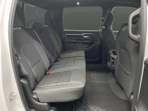 New 2026 RAM 1500 Big Horn image 36