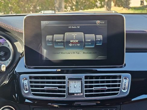 Used 2016 Mercedes-Benz CLS 550 image 23