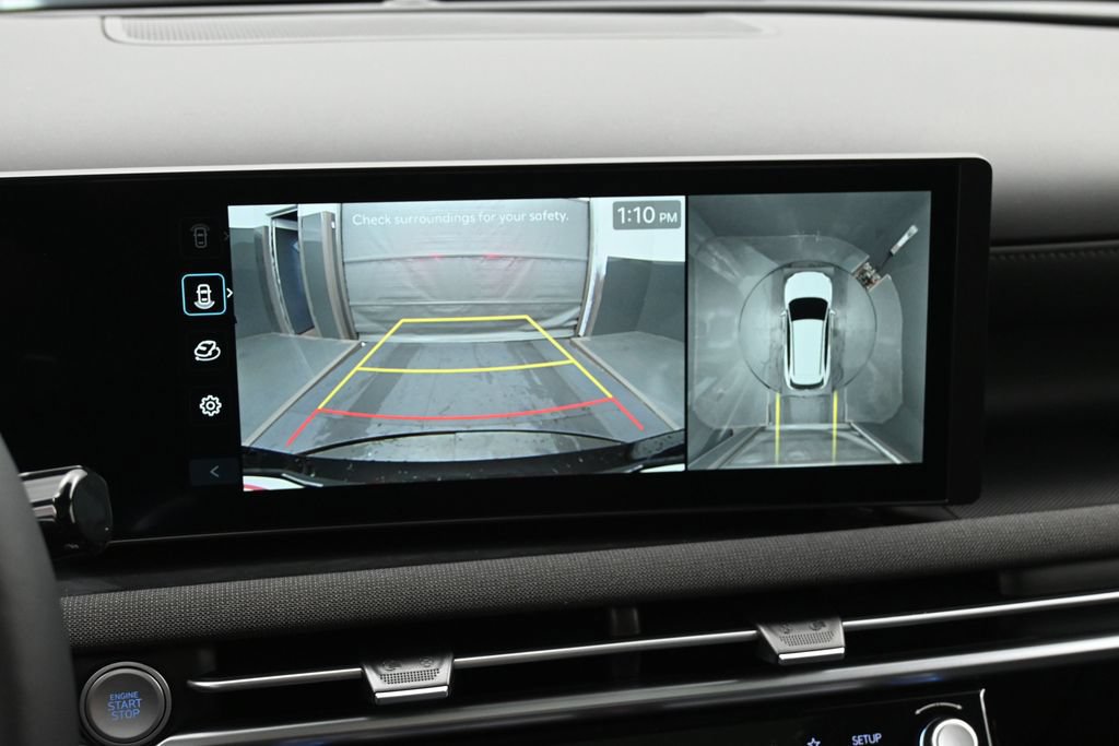 New 2026 Hyundai Tucson Limited AWD/4WD image 14