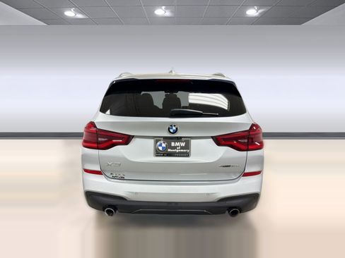 Used 2019 BMW X3 sDrive30i image 9