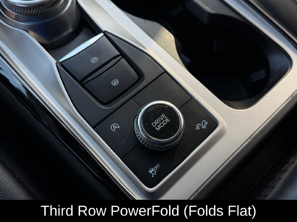 Used 2023 Ford Explorer ST w/ Equipment Group 401A AWD/4WD image 22