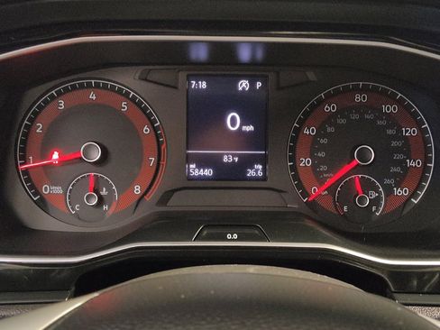 Used 2019 Volkswagen Jetta S FWD image 23