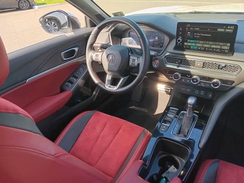 Used 2023 Acura Integra A-Spec image 19