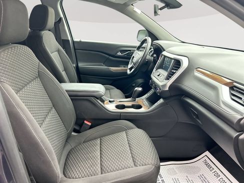 Used 2018 GMC Acadia SLE w/ Driver Alert Package I AWD/4WD image 29