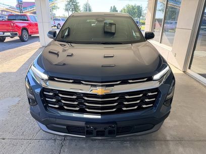 Used 2026 Chevrolet Equinox LT
