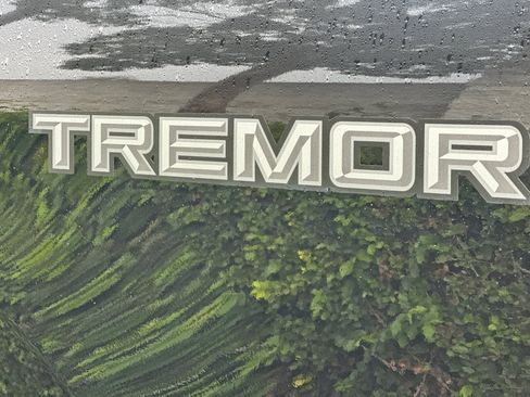 New 2026 Ford F250 Lariat w/ Tremor Off-Road Package image 25