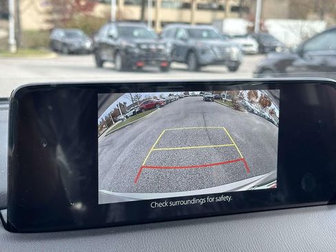 New 2025 MAZDA CX-5 AWD 2.5 S image 4