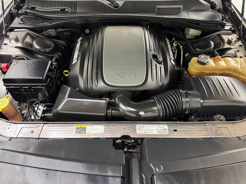 Used 2013 Dodge Challenger R/T image 57