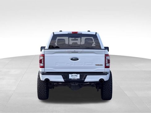 Used 2022 Ford F150 Tremor w/ Equipment Group 402A High AWD/4WD image 9