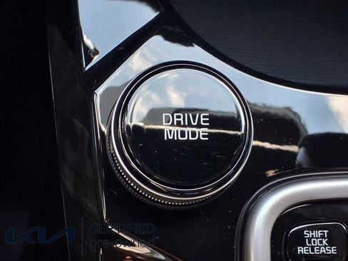 Certified 2026 Kia Seltos EX w/ EX Sunroof Package image 6