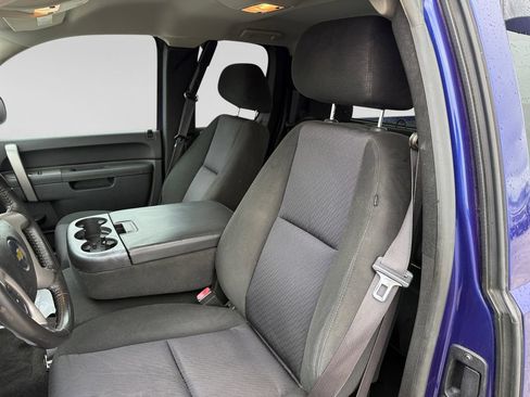 Used 2011 Chevrolet Silverado 1500 LT w/ All-Star Edition AWD/4WD image 19