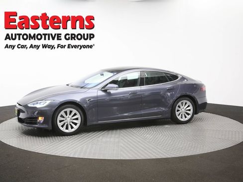 Used 2018 Tesla Model S 75D AWD/4WD image 53