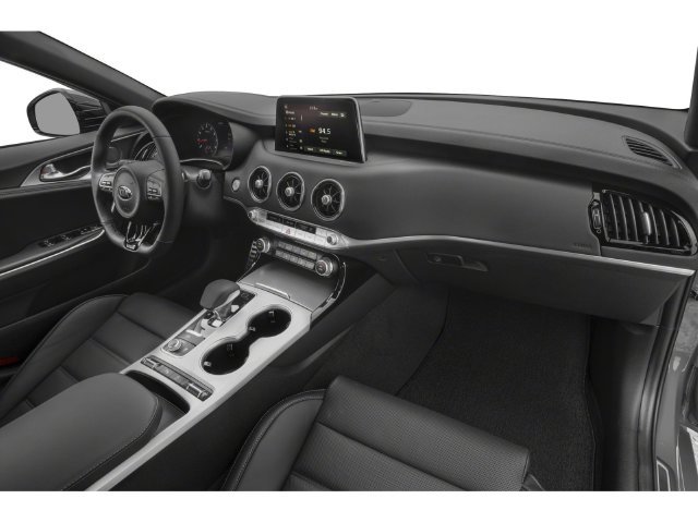 Used 2018 Kia Stinger GT AWD/4WD image 11