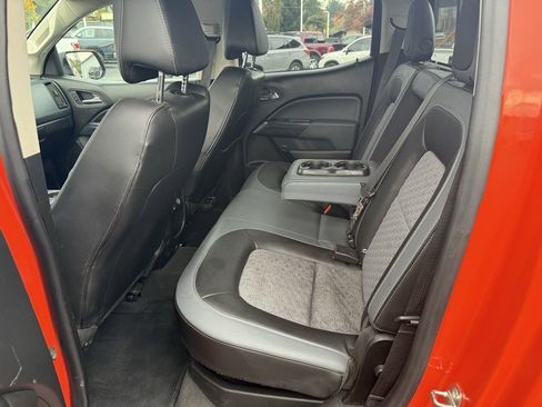 Used 2019 Chevrolet Colorado Z71 image 29