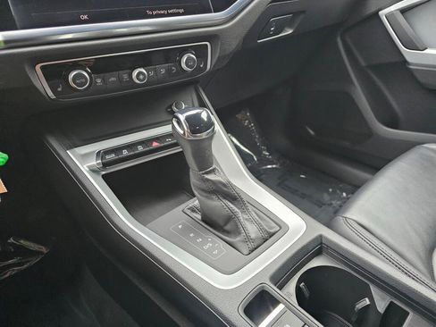 Used 2025 Audi Q3 2.0T Premium AWD/4WD image 29