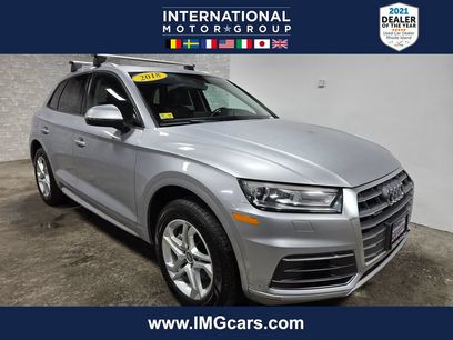 Used 2018 Audi Q5 2.0T Premium