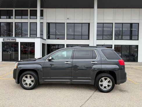 Used 2013 GMC Terrain SLE w/ Convenience Package image 12
