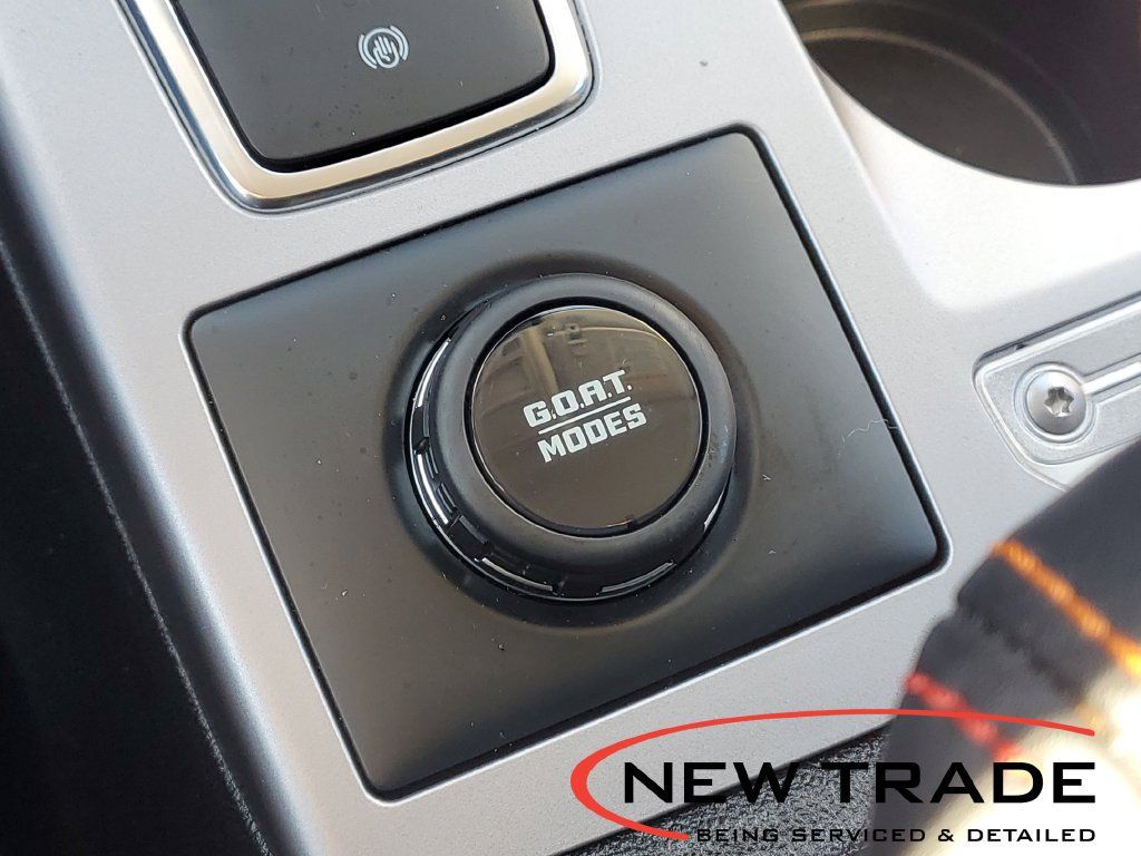 Used 2024 Ford Bronco Sport Free Wheeling w/ Convenience Package AWD/4WD image 26