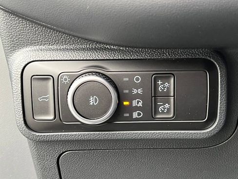New 2026 Ford Explorer Tremor w/ Tremor Ultimate Package AWD/4WD image 23