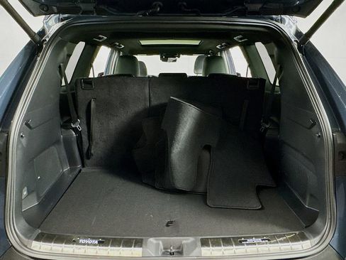 Certified 2024 Toyota Grand Highlander AWD Hybrid image 24