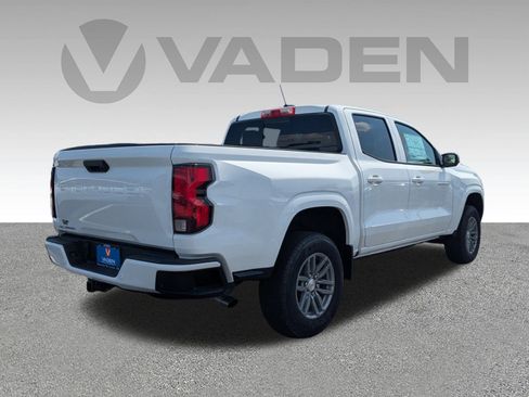 New 2026 Chevrolet Colorado LT w/ Advanced Trailering Package image 32