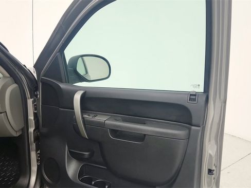 Used 2012 Chevrolet Silverado 1500 LS image 22