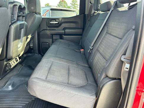Used 2019 Chevrolet Silverado 1500 LT w/ All-Star Edition image 14