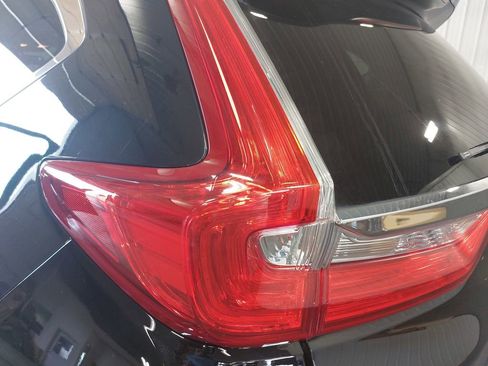 Used 2017 Honda CR-V EX image 34