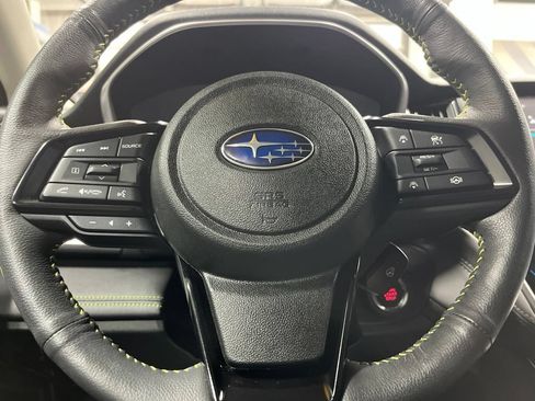Used 2025 Subaru Outback Onyx Edition XT AWD/4WD image 19