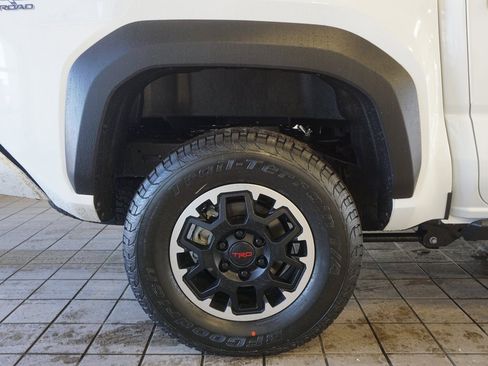 New 2026 Toyota Tacoma TRD Off-Road image 31