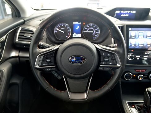 Used 2020 Subaru Crosstrek Hybrid w/ Moonroof Package AWD/4WD image 18