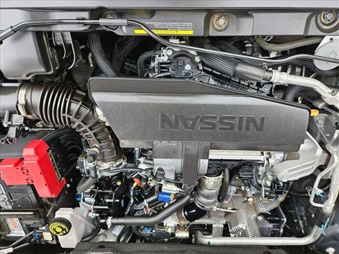 Used 2026 Nissan Rogue SL FWD image 27