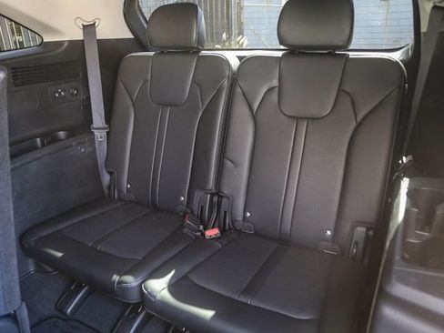 Used 2024 Kia Sorento S w/ Panoramic Sunroof Package image 15